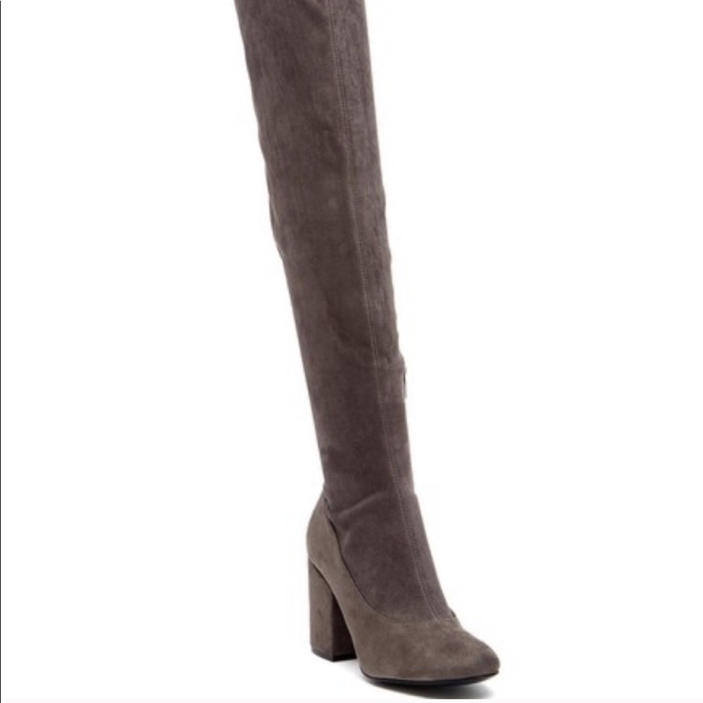 Marc Fisher Praye Over the Knee Boots